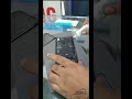 vivo x80 back panel change perosess reel gadged unboxing @mobilecommunicationm techunboxing