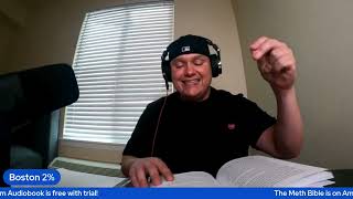 Meth and the Devil #trending #viral #viralvideo