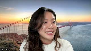 Startups with Seoul Ep 14 - Cailyn Yong