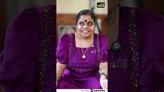 👆Watch Full Interview 👆 A R M ലെ പാട്ടിലേക്കെത്തിയത് ഇങ്ങനെ  | Vaikom Vijayalakshmi