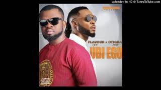 Otigba Agulu Ft. Flavour – Ubi Ego