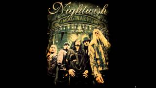 Nightwish - Ghost River Orchestral Version HD & HQ