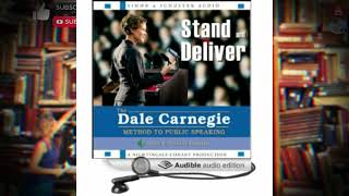 Stand & Deliver | Dale Carnegie