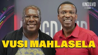 Paul Simon was too short to use my guitar | Vusi Mahlasela