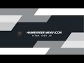 Modern Animated Hamburger Menu Icon Tutorial | HTML, CSS & JavaScript