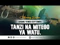 SAUMU YANGU SEPTEMBA - KUEPUKA TANZI NA MITEGO YA WATU || Mwl. Samwel Mkumbo || 28 Sept 2024