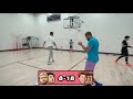 2HYPE 2v2 48 BASKETBALL vs. Mopi