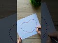 Easy Happy Children's Day Drawing | Children's Day Poster Drawing #creativeart #satisfyingart