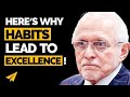 The SUCCESS Habits of BILLIONAIRES to Achieve EXCELLENCE! | Dan Pena | Top 10 Rules