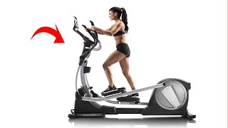 Top 5 Best Folding Elliptical Review In 2022 (TESTED)