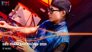 NONSTOP 2025 BAY PHÒNG BASS CỰC MẠNH ✈️ NHẠC SÀN VINAHOUSE DJ MIXTAPE 2025 ✈️ NHẠC REMIX CỰC MẠNH P7