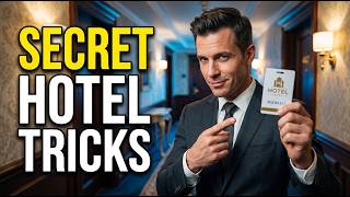 Stop Letting Hotels Trick You (The 5 Psychological Secrets They Use)