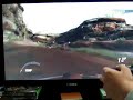 ps3 motorstorm with sixaxis control