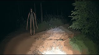 WRONG TURN - ANIMATED HORROR STORIES | 3 Disturbing TRUE Stories From People's Childhoods