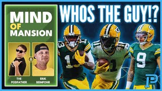Best Ball Strategy and Late Round Sleepers for Fantasy Football with Erik Beimfohr - Mind of Mansion