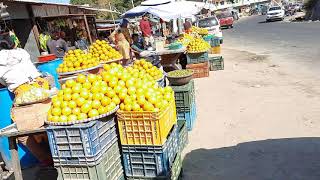 जुनारको राजधानी || खनियाखर्क सिन्धुली 🍊