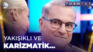 Mehtap Mali'yi Şımarttı! 😎 - Turnike 16. Bölüm