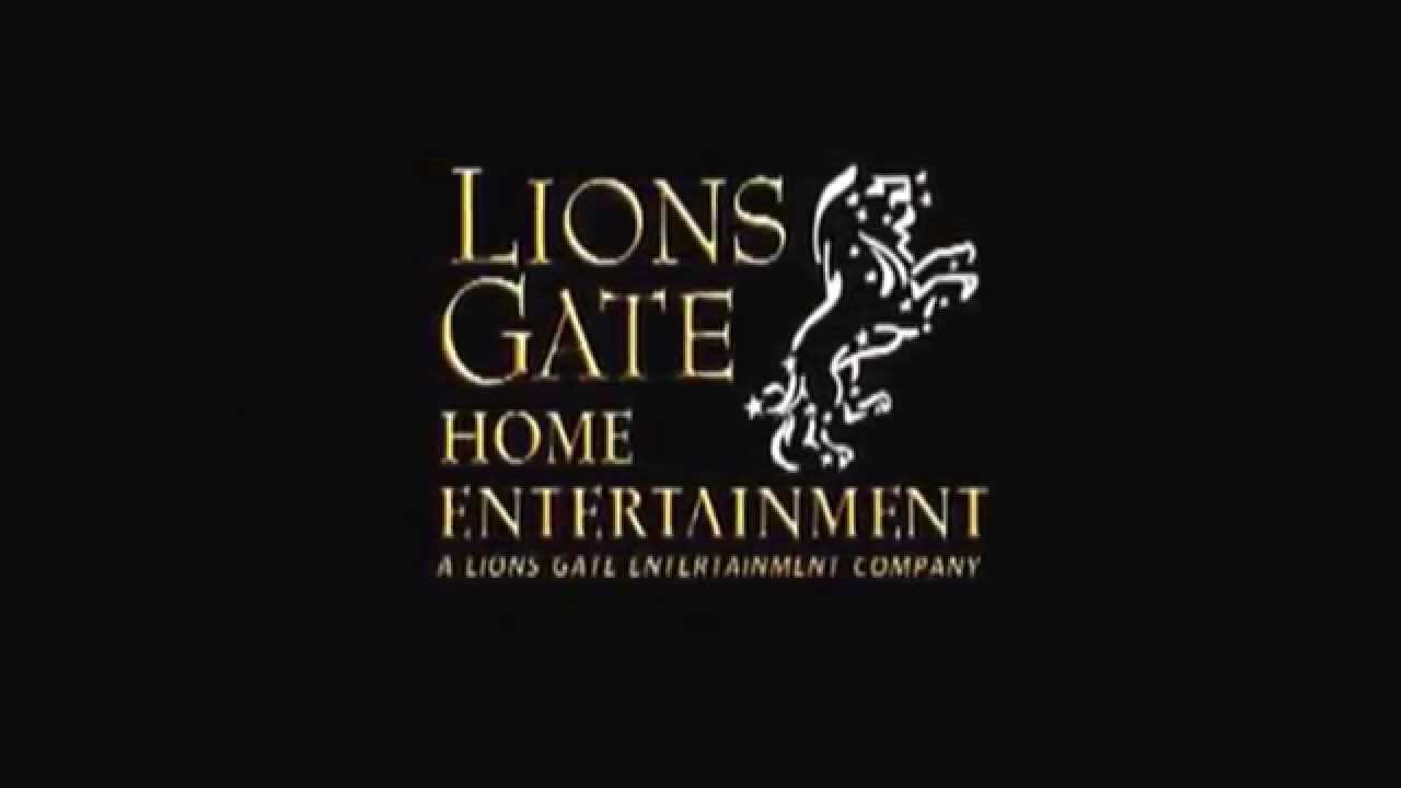 Lions Gate Home Entertainment And Family Home Entertainment 2002 Logo ...