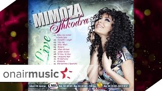 12 Mimoza Shkodra -  Nese Me Zemer \u0026 Dada Sale 2o13