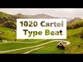 1020 Cartel Type beat [Sjava x Anzo x Yallunder x Nue_Sams x Mzukulu]