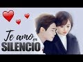 ♥ Te amo en silencio ♥ Miguel Ángel (Video Oficial)