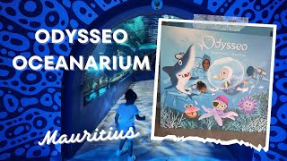 Mauritius Aquarium | Odysseo Oceanarium