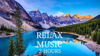 Beautiful relaxing music for sleep or study/ Meditatoin music/ Deep sleep
