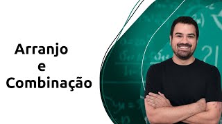 LIVE - Arranjo e Combinação