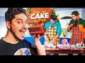 Bake The Cake Challenge in S8UL GAMING HOUSE 2.0