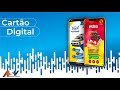 Cartão de Visita Digital e Interativo - Compre o seu no Vinte Pila