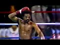 aaron pryor vs dujuan johnson battle of the unbeaten