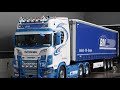 Bm transport Scania s650 v8 {+v8 sound}🤩