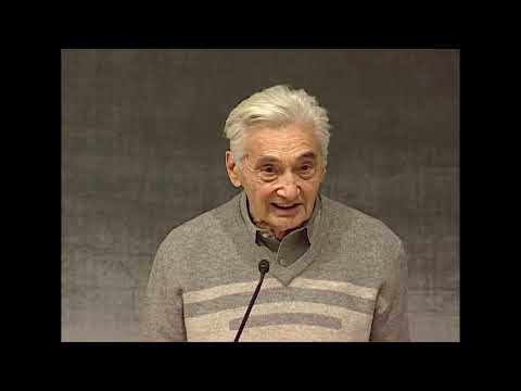 Howard Zinn at MIT 2005 – The myth of American exceptionalism