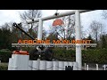 Airborne Monument Heelsum Operation Market Garden 1944/2014