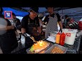 Jengah Bazar | Misi cari mihun goreng di BTHO