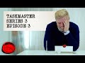 Series 3, Episode 3 - 'Little Polythene Grief Cave.' | Full Episodes | Taskmaster