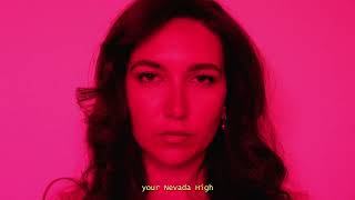 Nevada High (Official Lyric Video)