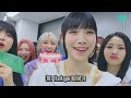 eng sub 230404 billlie 1st win weverse live