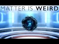Scientists Are Studying Particles So Strange They Have Broken Our Physics