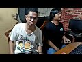 Hanya Bayangan - U'CAMP (jabat cover ft. Andreas Keluarga SPB), Ajie FreeGAS