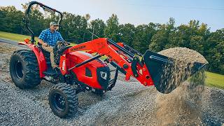 2025 Bad Boy Tractors - 40 Series
