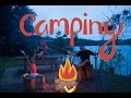 Camping Shoal Creek Campground Buford Georgia Lake Lanier