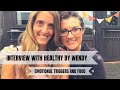 EMOTIONAL TRIGGERS AND OUR RELATIONSHIP WITH FOOD || HEALTHY BY WENDY