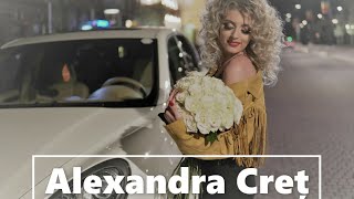 Alexandra Cret  - Raiul meu de pe pamant 2019