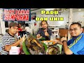 Ikan Bakar Semporna Sabah memang sempurna betul Sedap gilerr