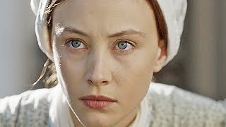 Alias Grace | official trailer (2017)