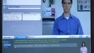 Rx Drug Screening Training