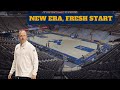 A NEW ERA BEGINS: The 2024-2025 WVU Men’s Basketball Preview