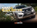 2018 Nissan Navara ST Black Edition review: Driving Margaret River