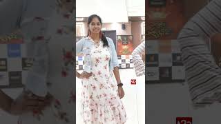 Nellore Girls Beauty Contest #shorts